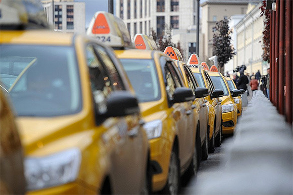Скрытые лидеры на рынке такси в Казахстане