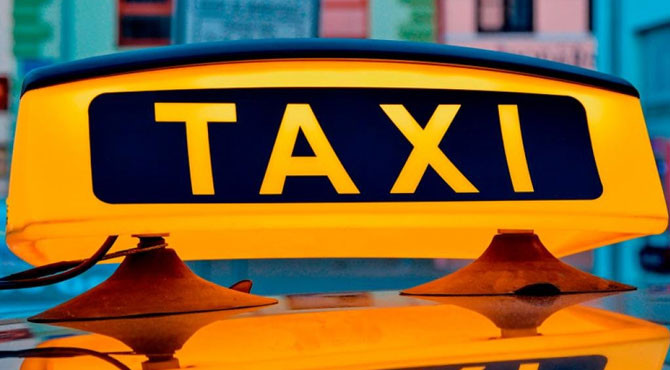 Нужна ли лицензия на работу в такси в РК?