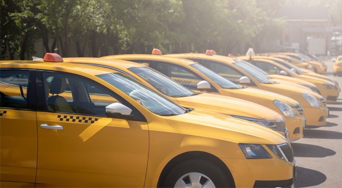 Как открыть таксопарк Яндекс Такси в Казахстане