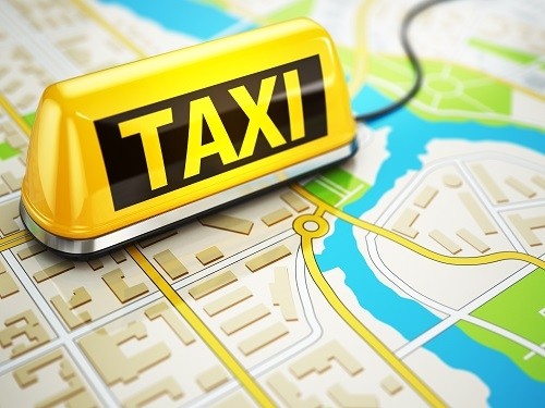 Выгодное инвестирование в такси