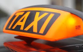 Работа в такси- с чего начать? Часть 2