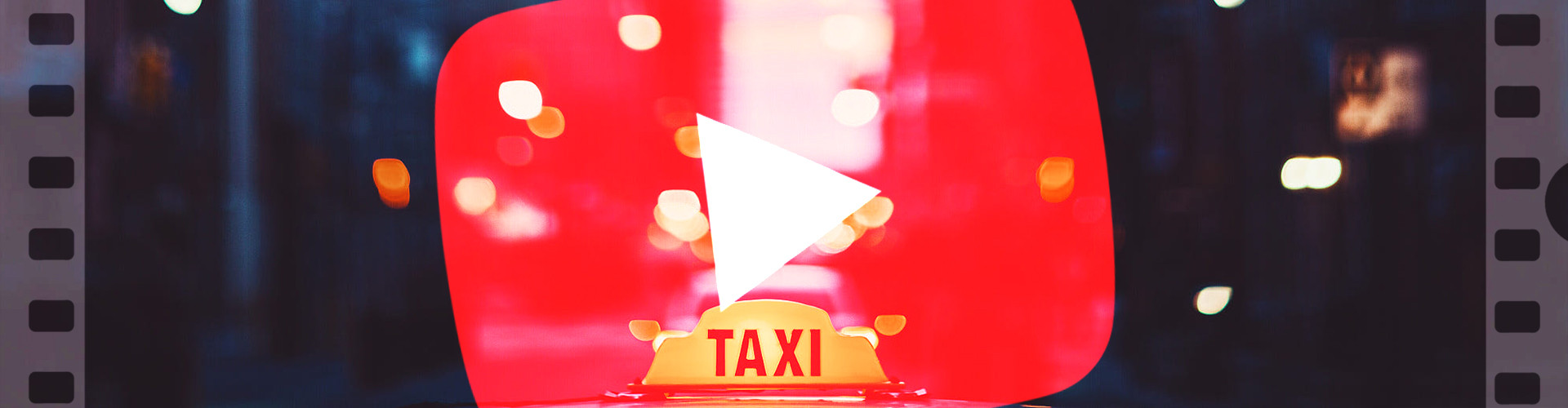 Интересные каналы про таксистов и для таксистов на YouTube