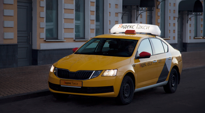 Акция Яндекс такси для водителей Шымкента! 