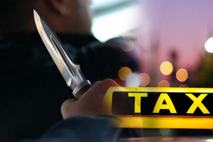6 полезных советов безопасности который должен знать таксист 