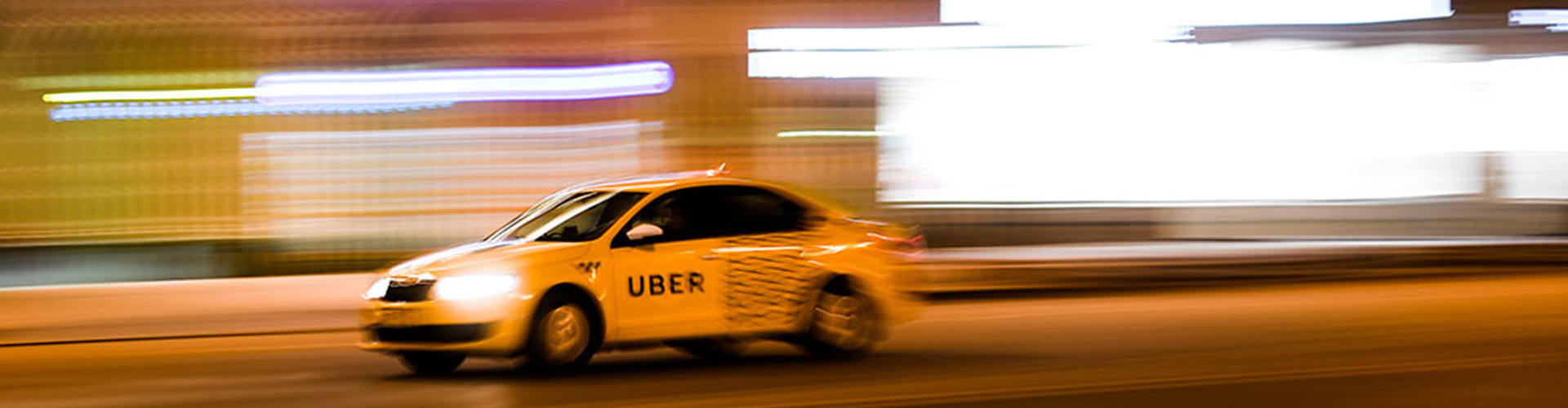 Как получить компенсацию от Uber и Яндекс.Такси?