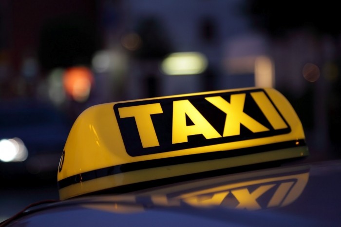 Как открыть такси? Набор водителей с личным авто.