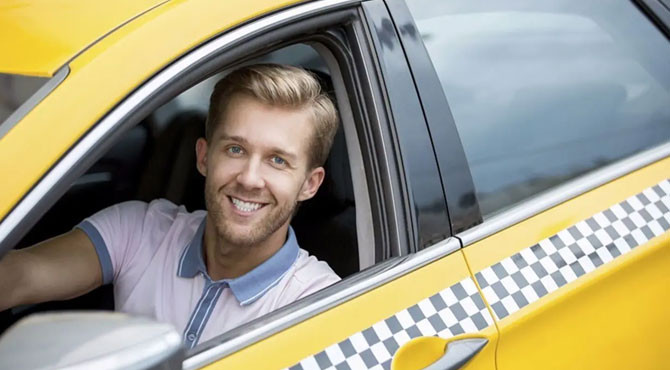 Требования к водителю и автомобилю для работы в такси