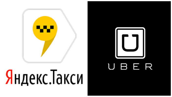 Как рейтинг сервисов Яндекс. Такси и Uber меняет культуру рынка такси
