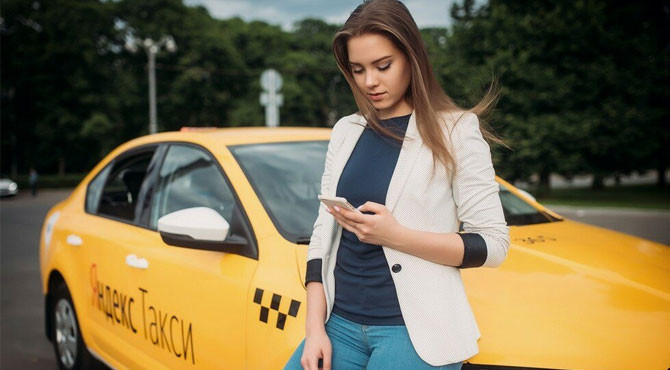 Сколько приносит машина в такси в Казахстане?